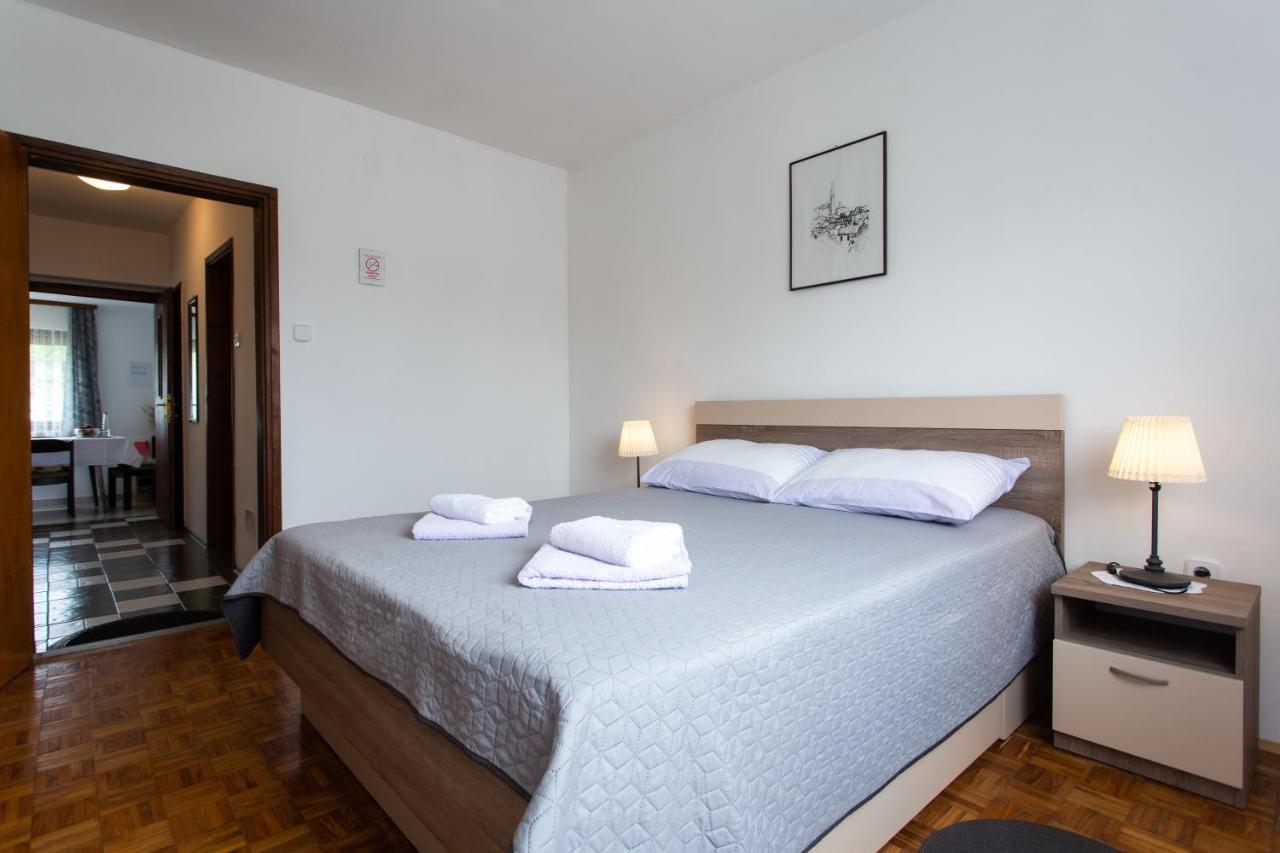 House Vranic Hotell Rakovica Eksteriør bilde