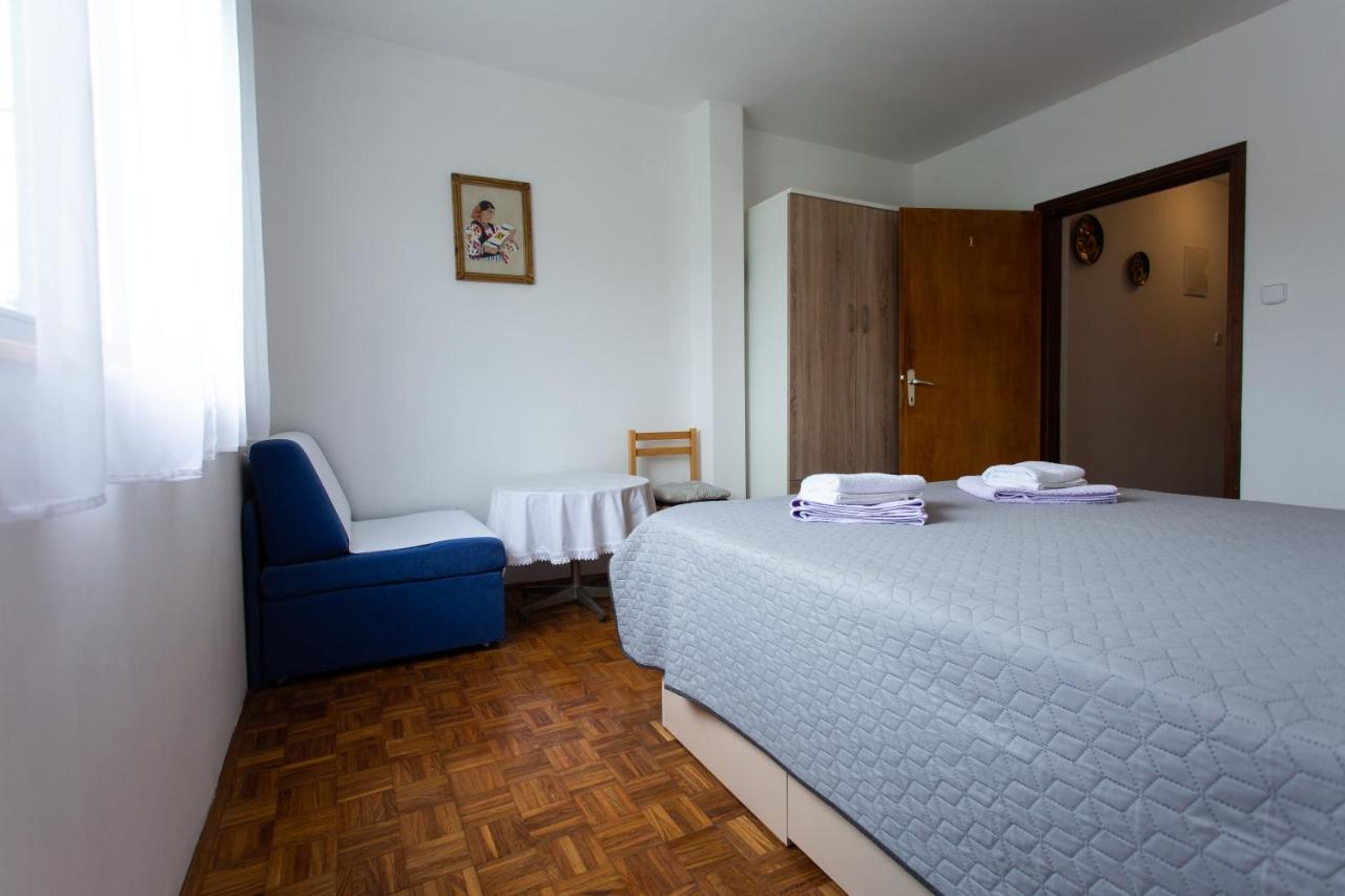 House Vranic Hotell Rakovica Eksteriør bilde