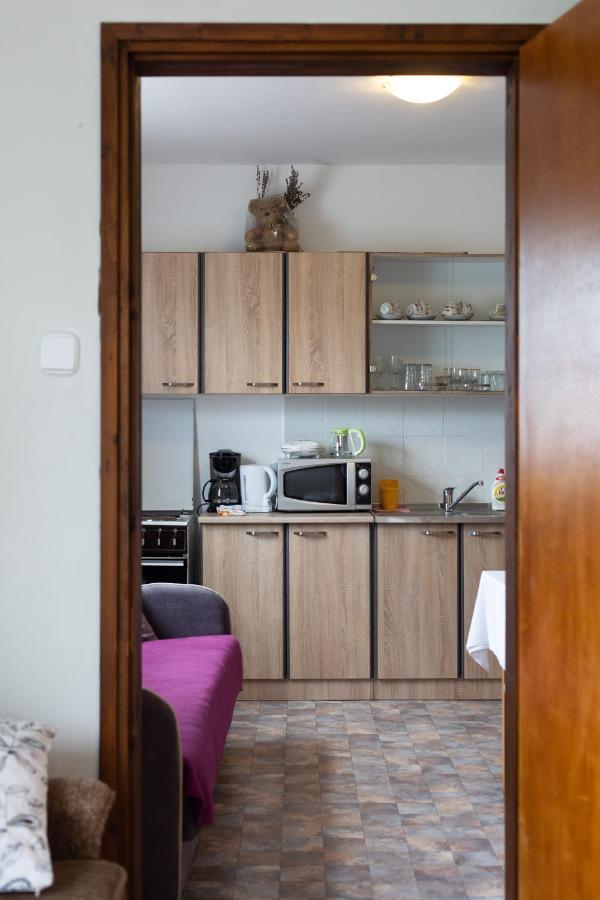 House Vranic Hotell Rakovica Eksteriør bilde