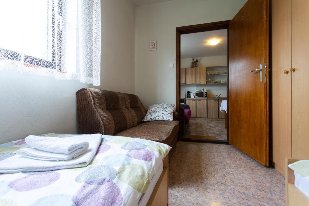 House Vranic Hotell Rakovica Eksteriør bilde