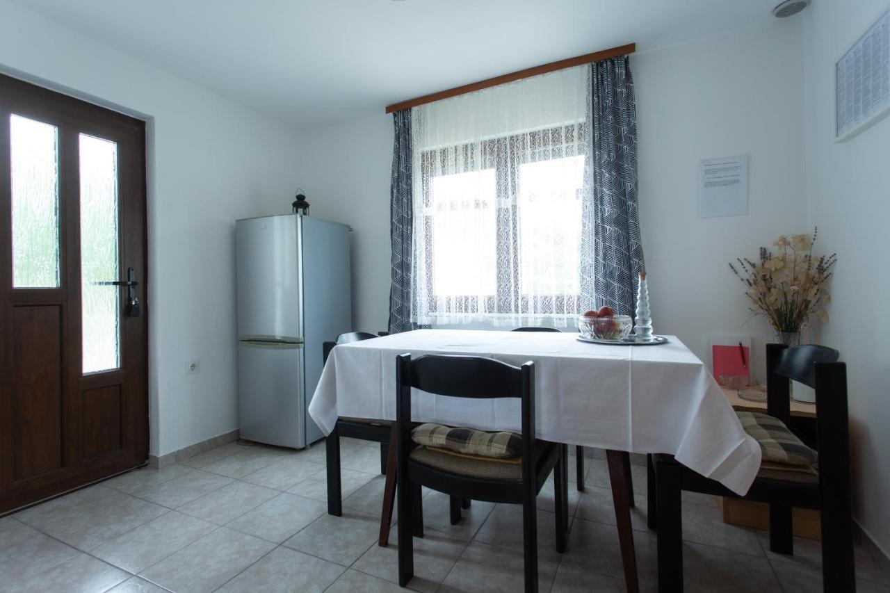 House Vranic Hotell Rakovica Eksteriør bilde