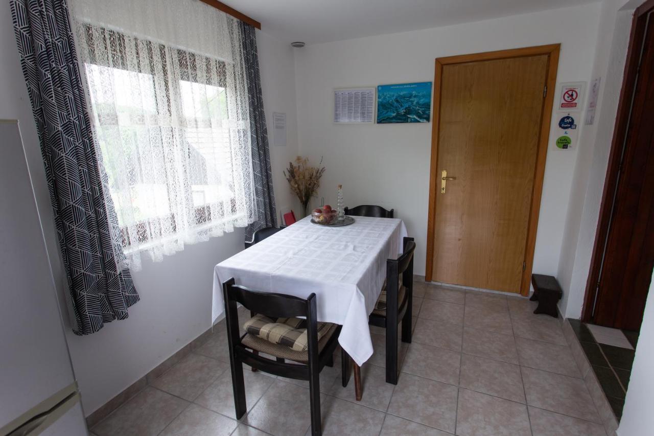 House Vranic Hotell Rakovica Eksteriør bilde