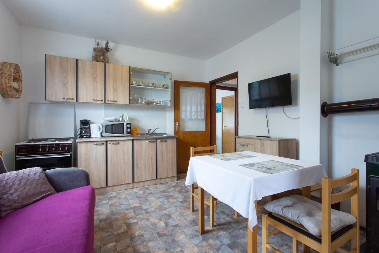 House Vranic Hotell Rakovica Eksteriør bilde