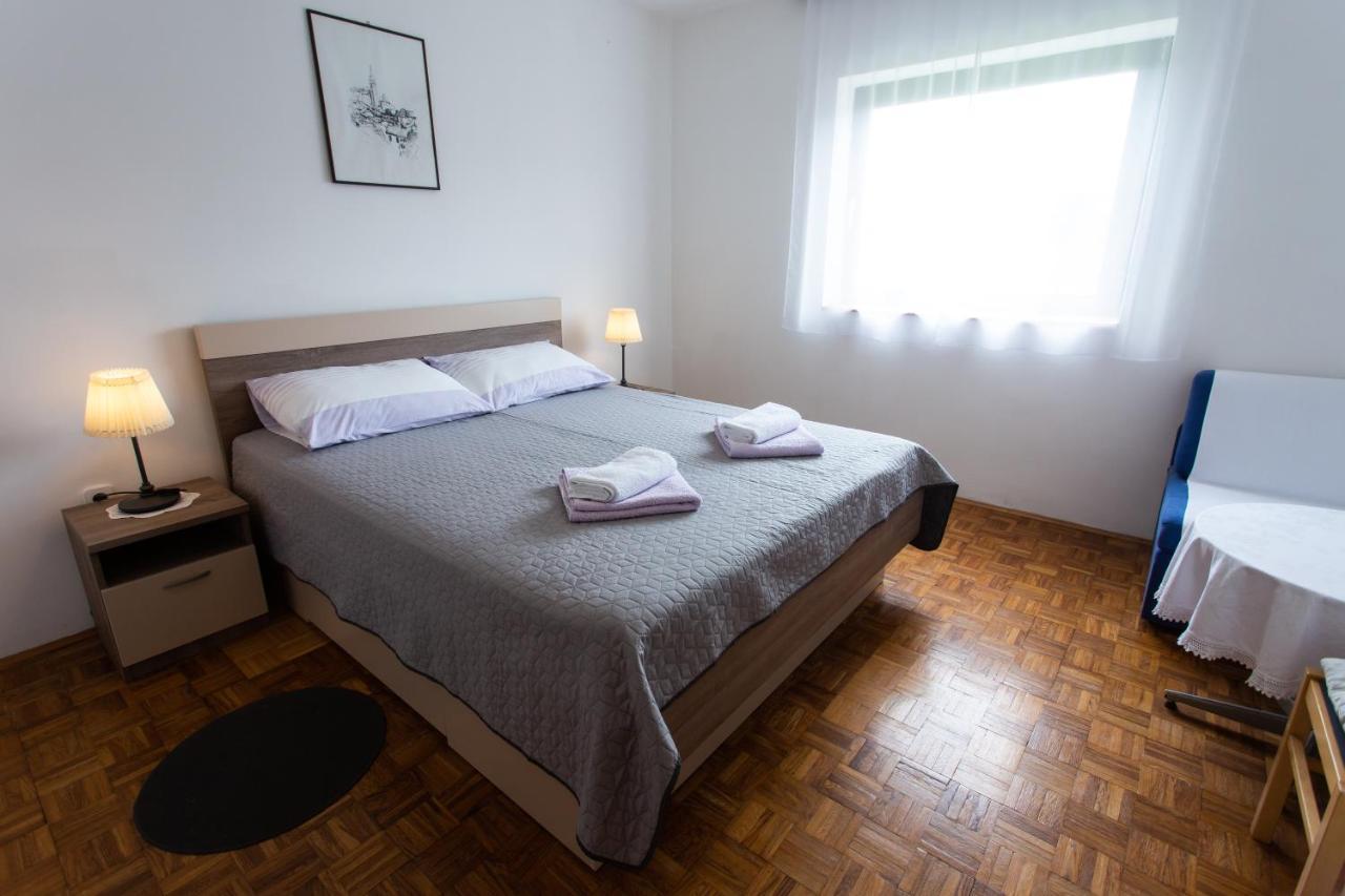 House Vranic Hotell Rakovica Eksteriør bilde