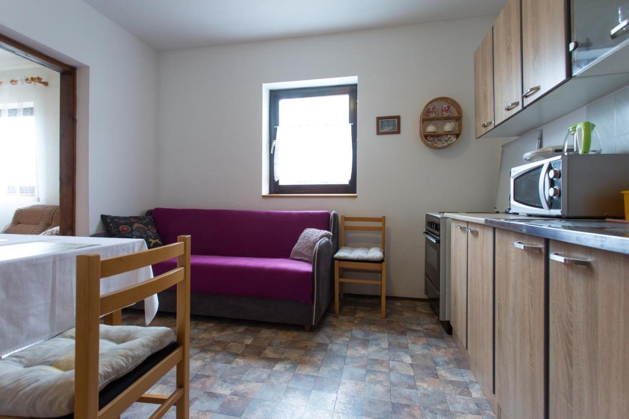 House Vranic Hotell Rakovica Eksteriør bilde