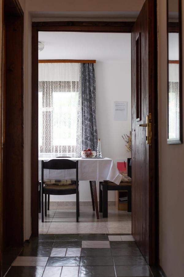 House Vranic Hotell Rakovica Eksteriør bilde