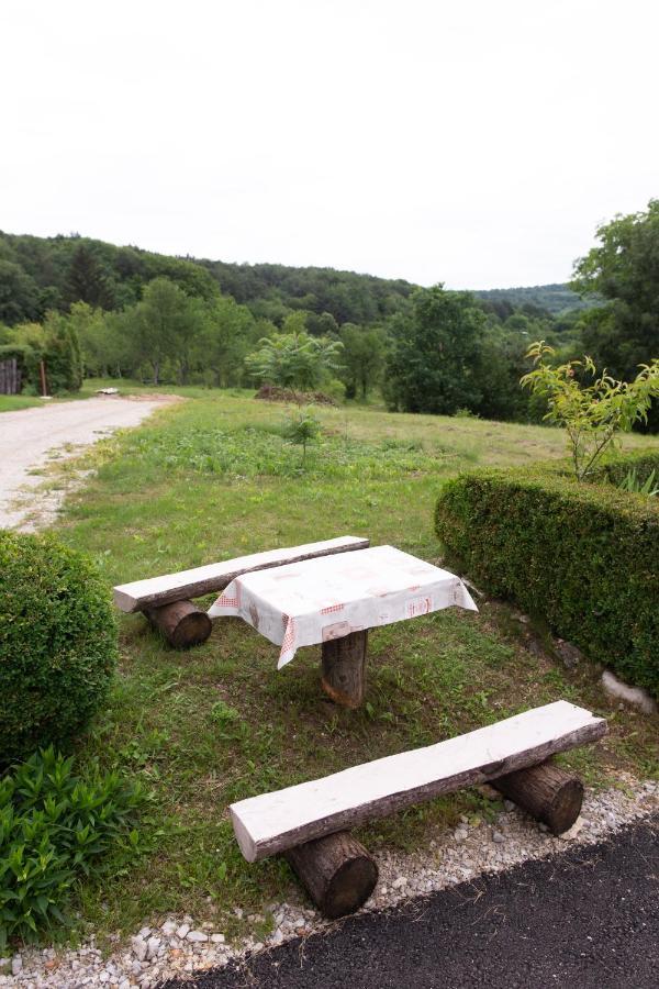 House Vranic Hotell Rakovica Eksteriør bilde