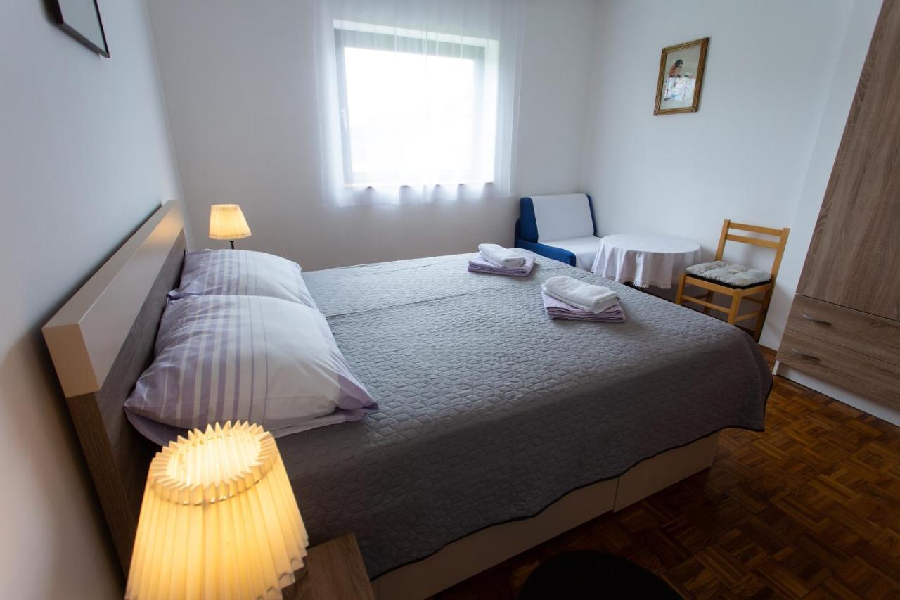 House Vranic Hotell Rakovica Eksteriør bilde