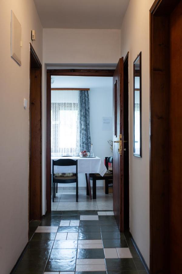 House Vranic Hotell Rakovica Eksteriør bilde