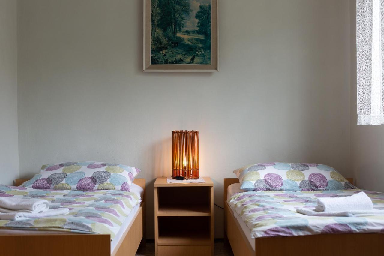 House Vranic Hotell Rakovica Eksteriør bilde