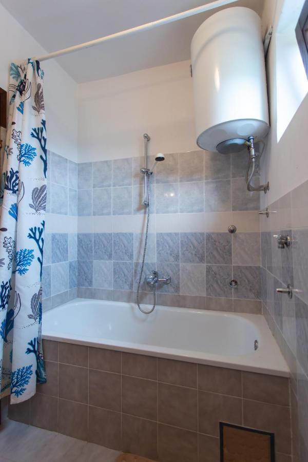 House Vranic Hotell Rakovica Eksteriør bilde