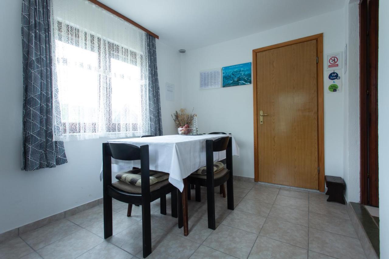 House Vranic Hotell Rakovica Eksteriør bilde