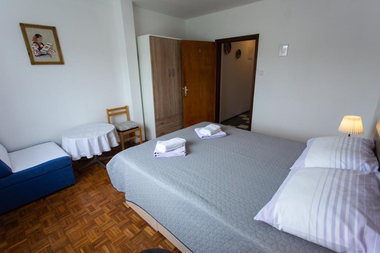 House Vranic Hotell Rakovica Eksteriør bilde