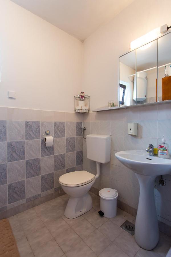 House Vranic Hotell Rakovica Eksteriør bilde