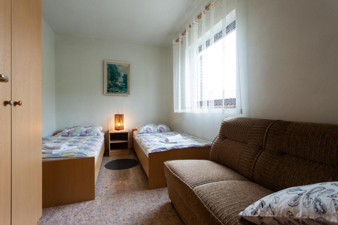 House Vranic Hotell Rakovica Eksteriør bilde
