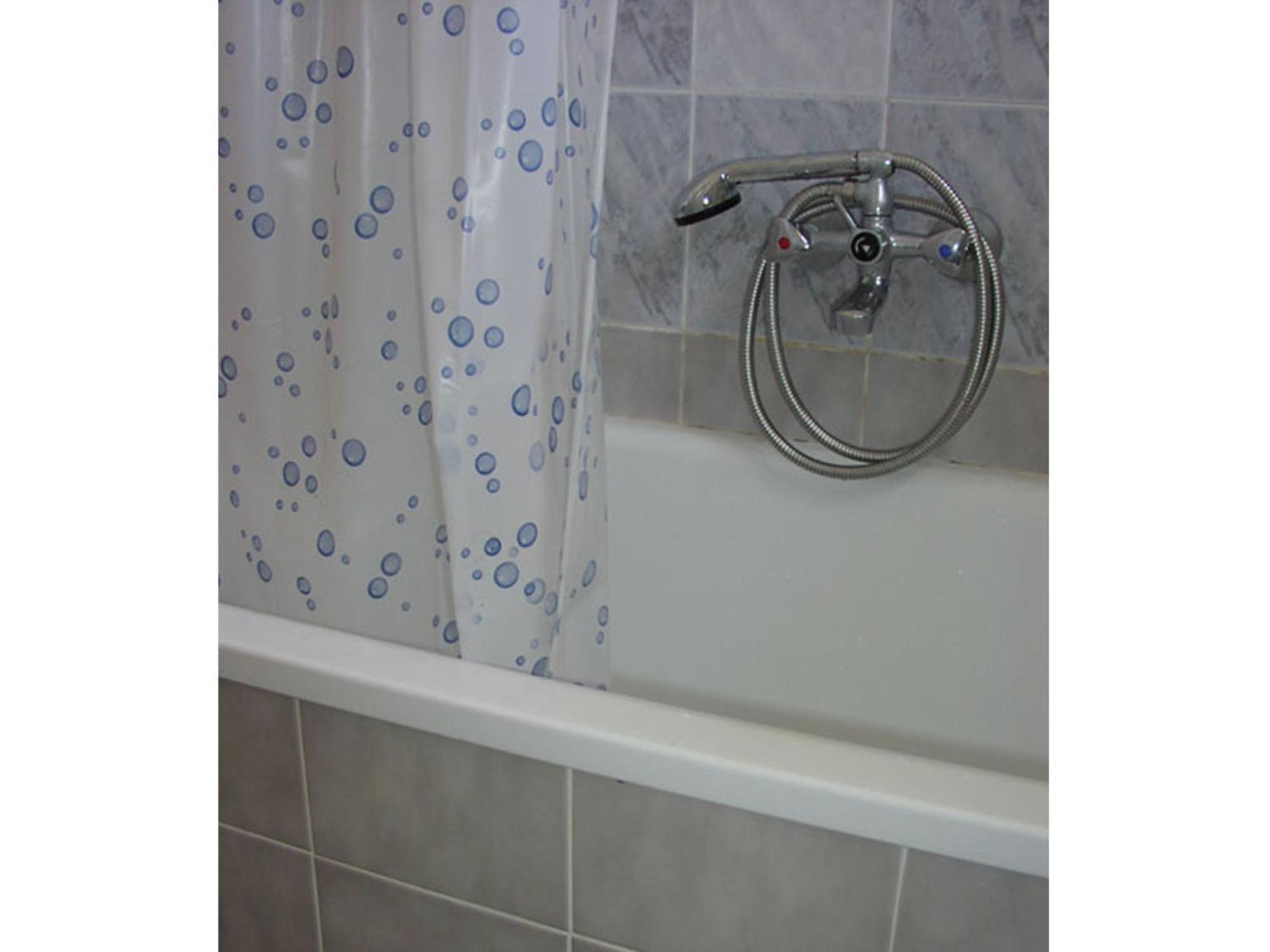 House Vranic Hotell Rakovica Rom bilde