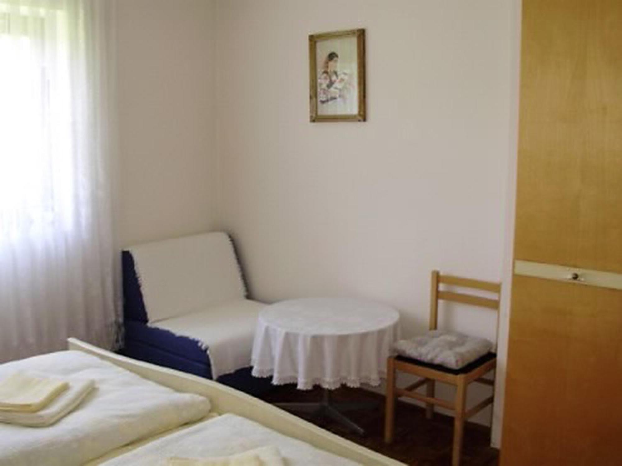 House Vranic Hotell Rakovica Rom bilde