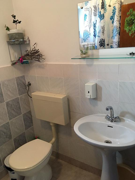 House Vranic Hotell Rakovica Eksteriør bilde