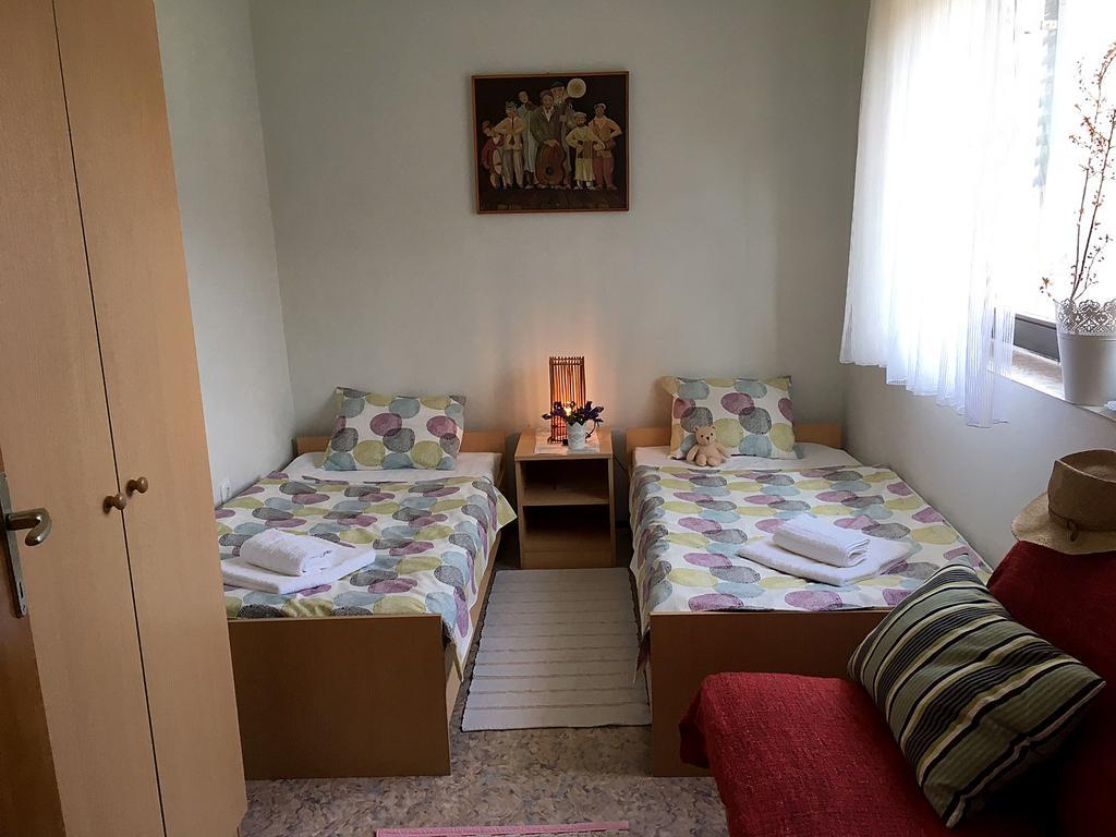 House Vranic Hotell Rakovica Eksteriør bilde