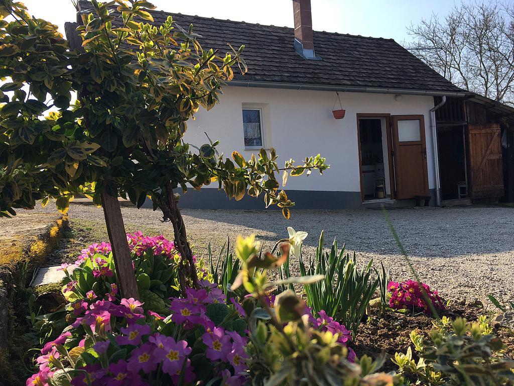 House Vranic Hotell Rakovica Eksteriør bilde