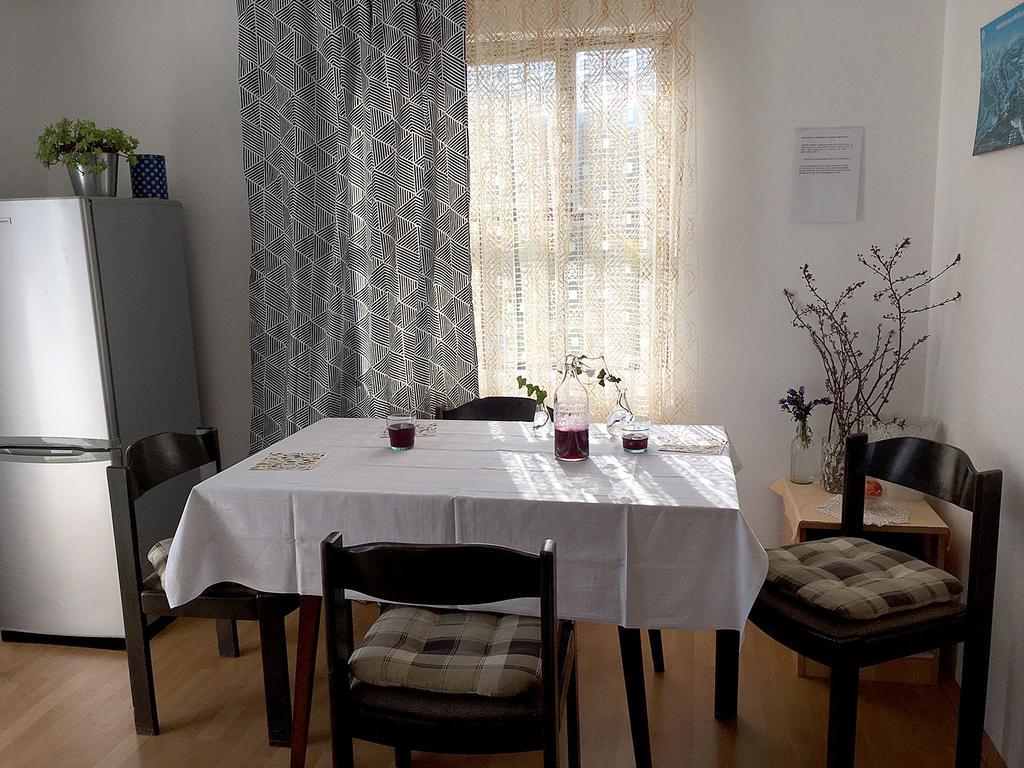 House Vranic Hotell Rakovica Eksteriør bilde