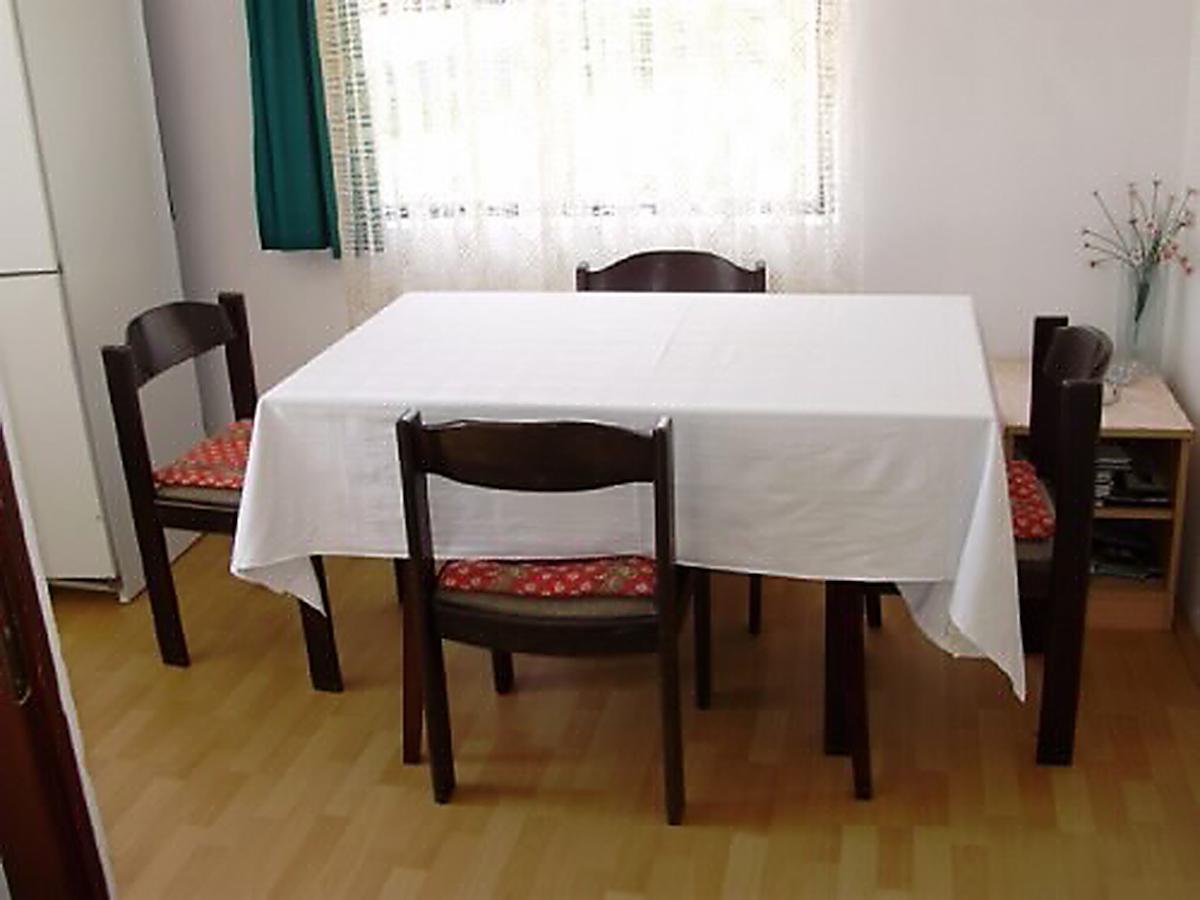 House Vranic Hotell Rakovica Rom bilde
